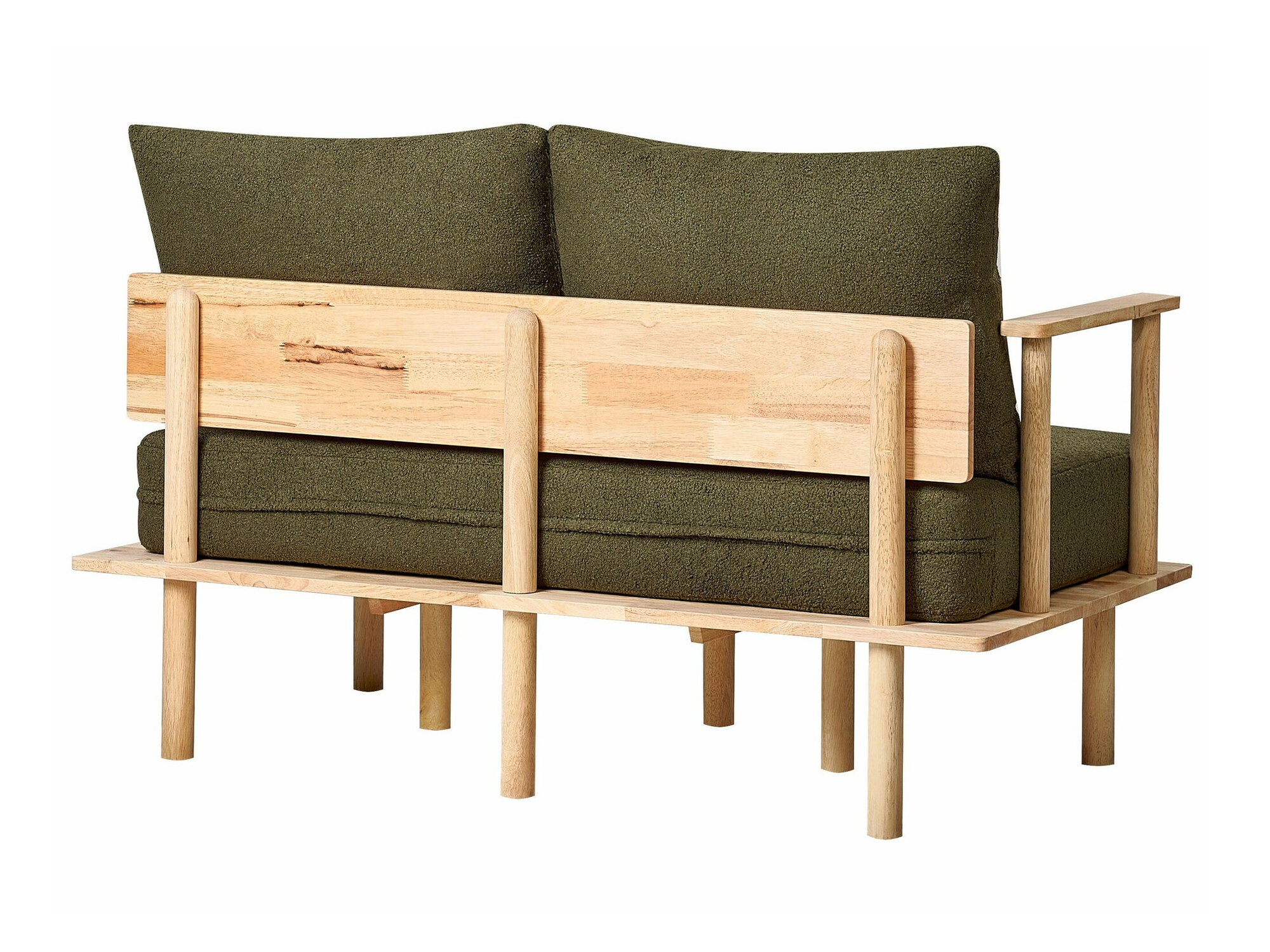 Диван Berwyn 2205 (Зелёный)