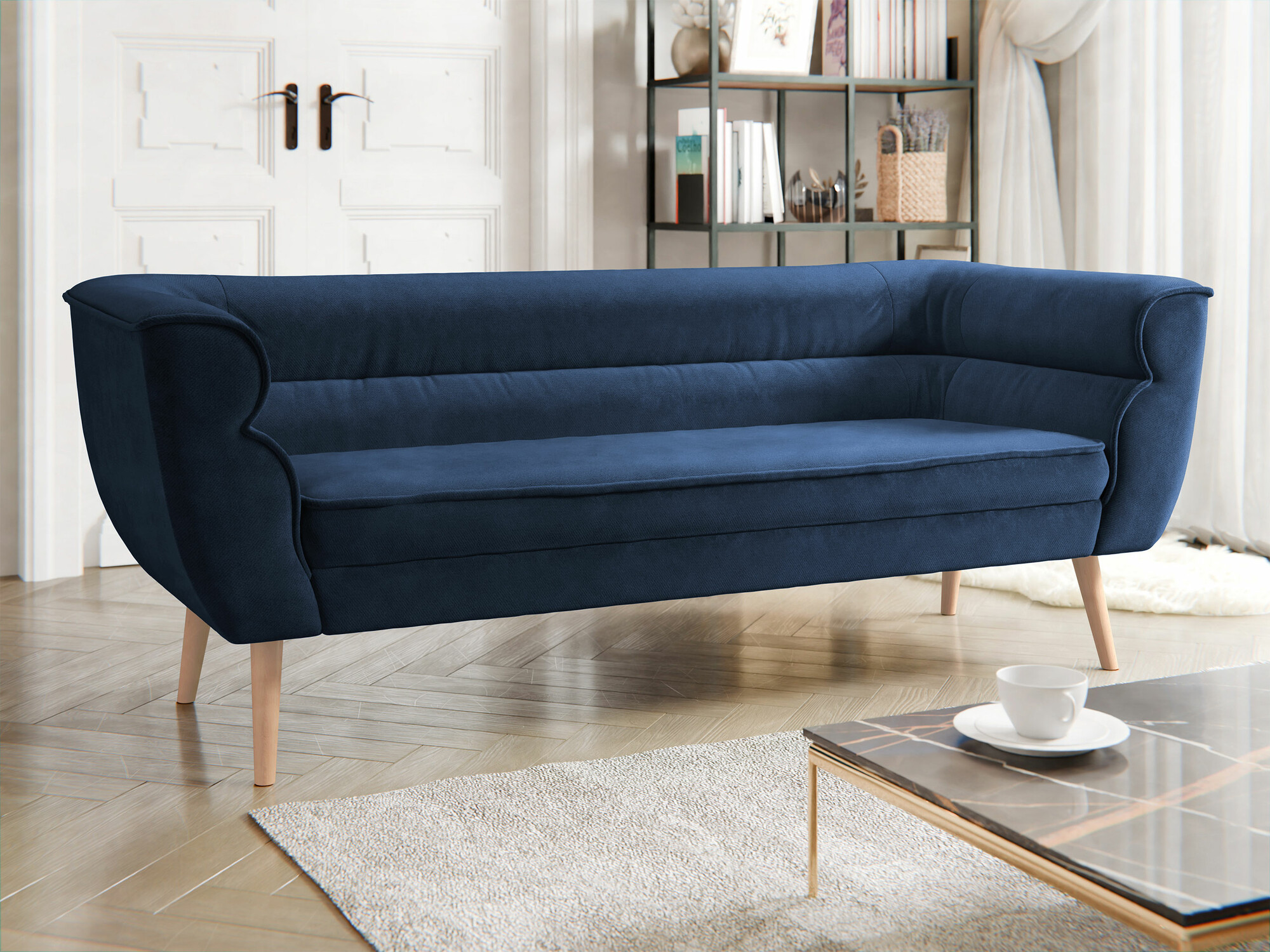 Диван Glenview 100 (Kronos 09)