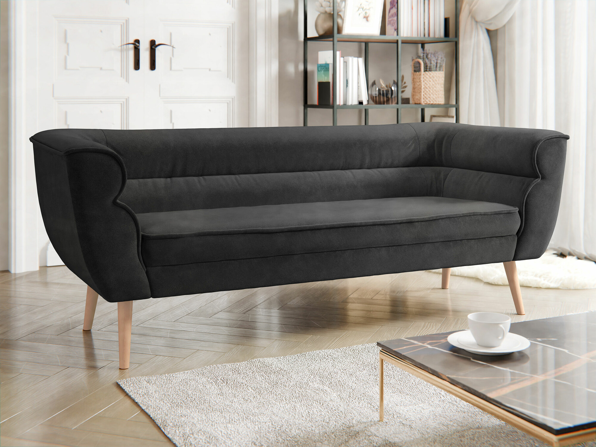 Диван Glenview 100 (Kronos 34)