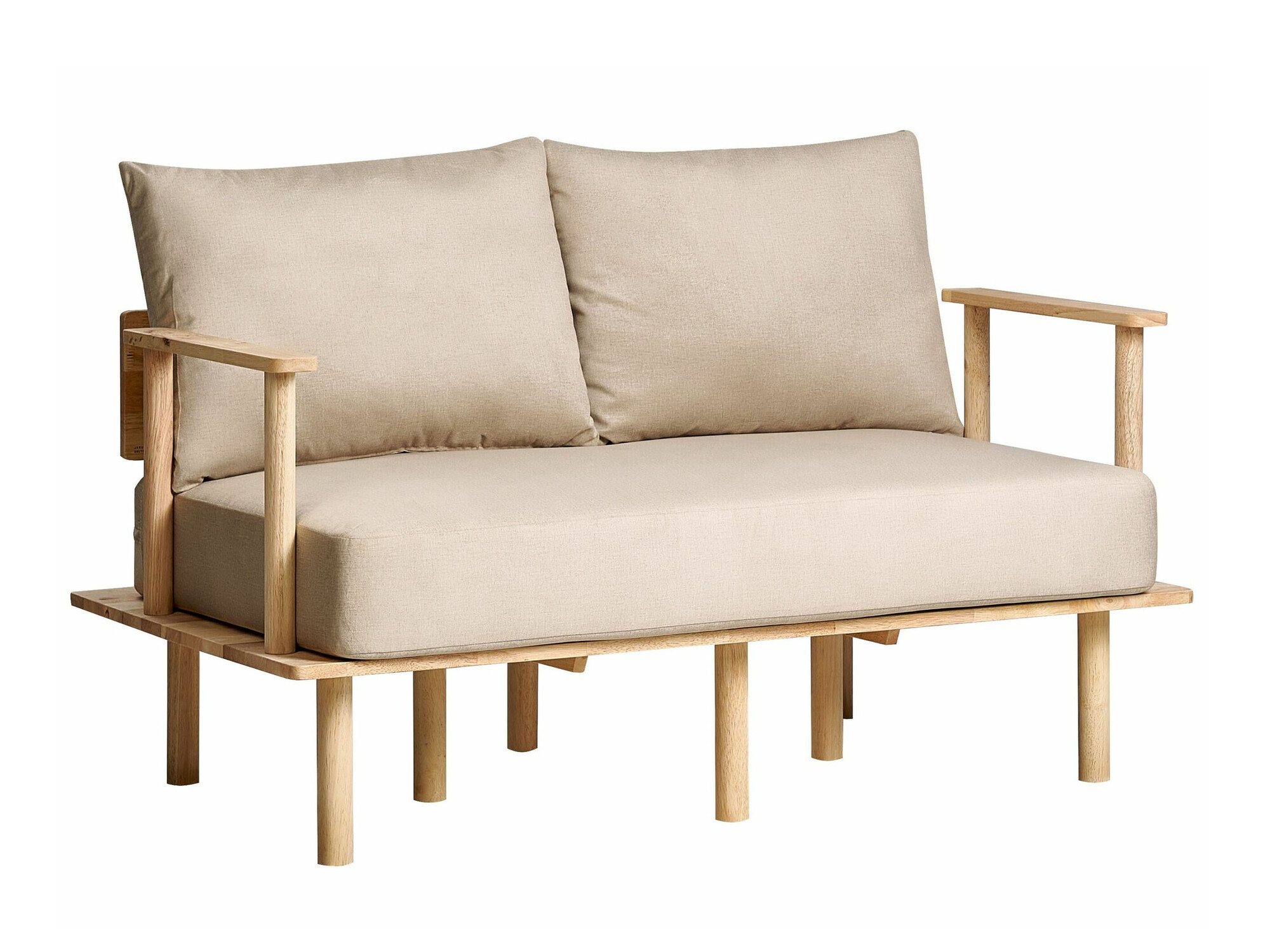 Dīvāns Berwyn 2205 (Bēšs)