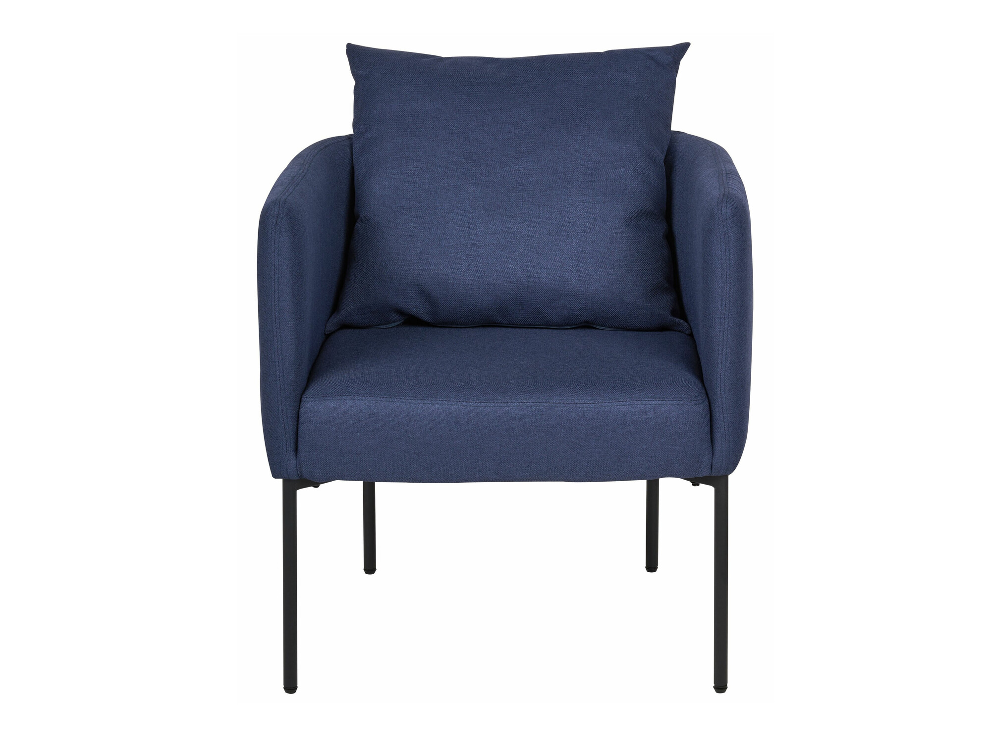 Кресло Berwyn 2203 (Темно-синий)