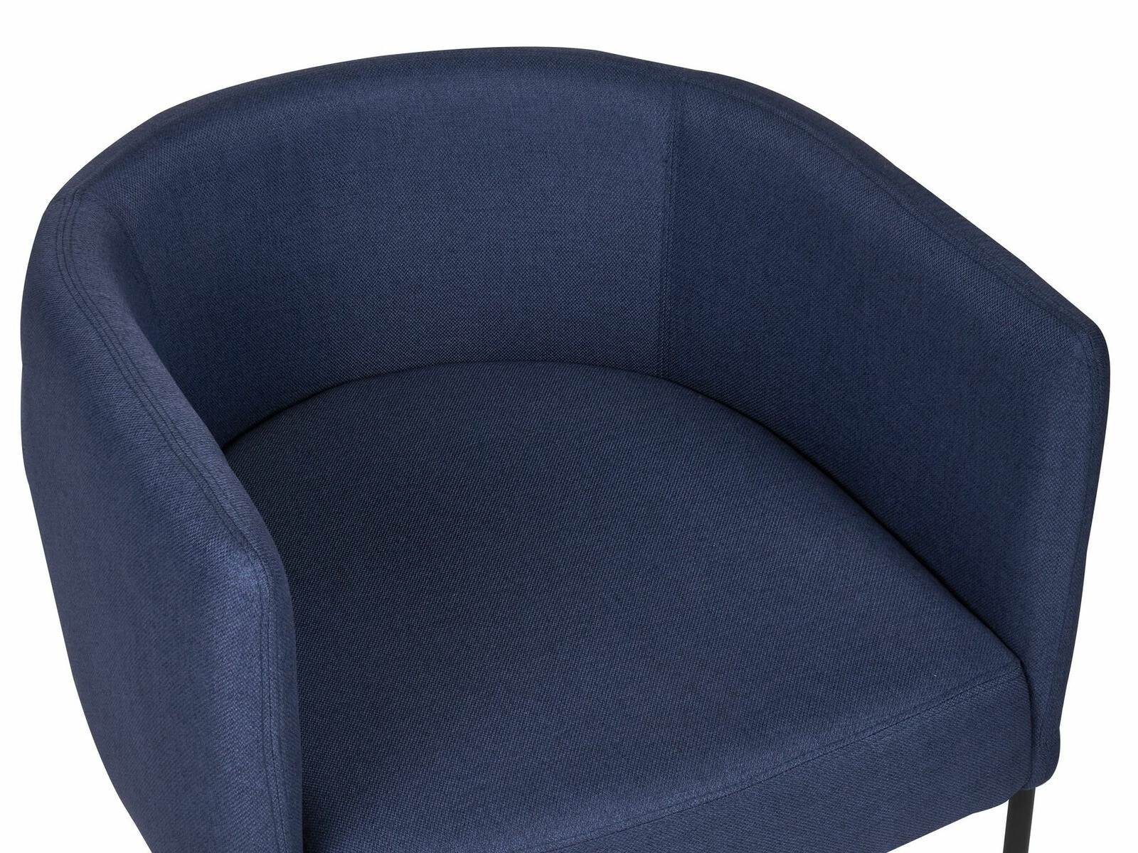 Кресло Berwyn 2203 (Темно-синий)