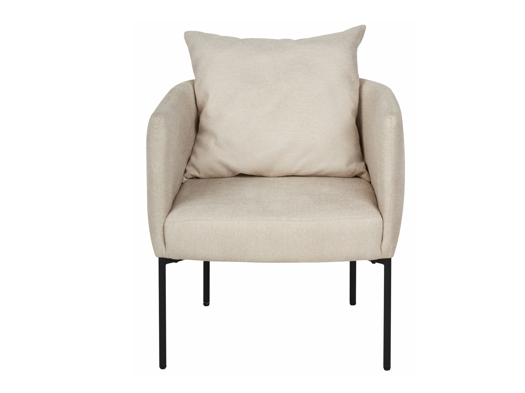 Krēsls Berwyn 2203 (Bēšs)