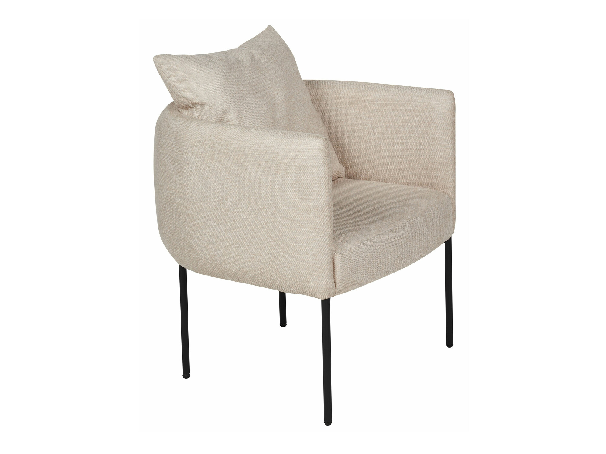 Krēsls Berwyn 2203 (Bēšs)