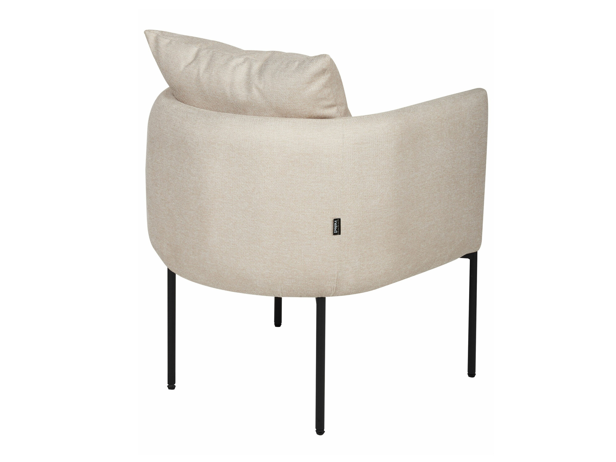 Krēsls Berwyn 2203 (Bēšs)