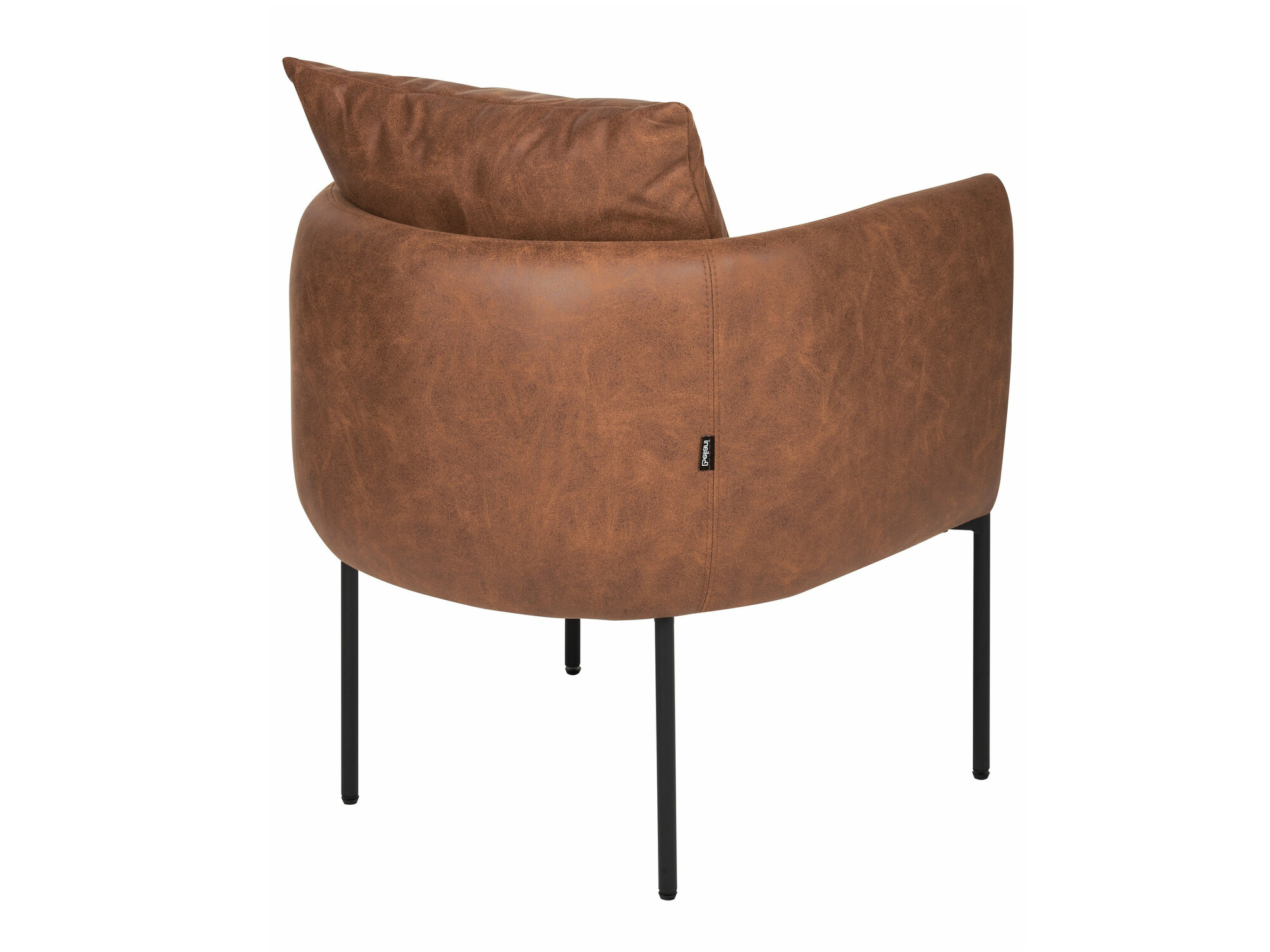 Krēsls Berwyn 2203 (Brūns)