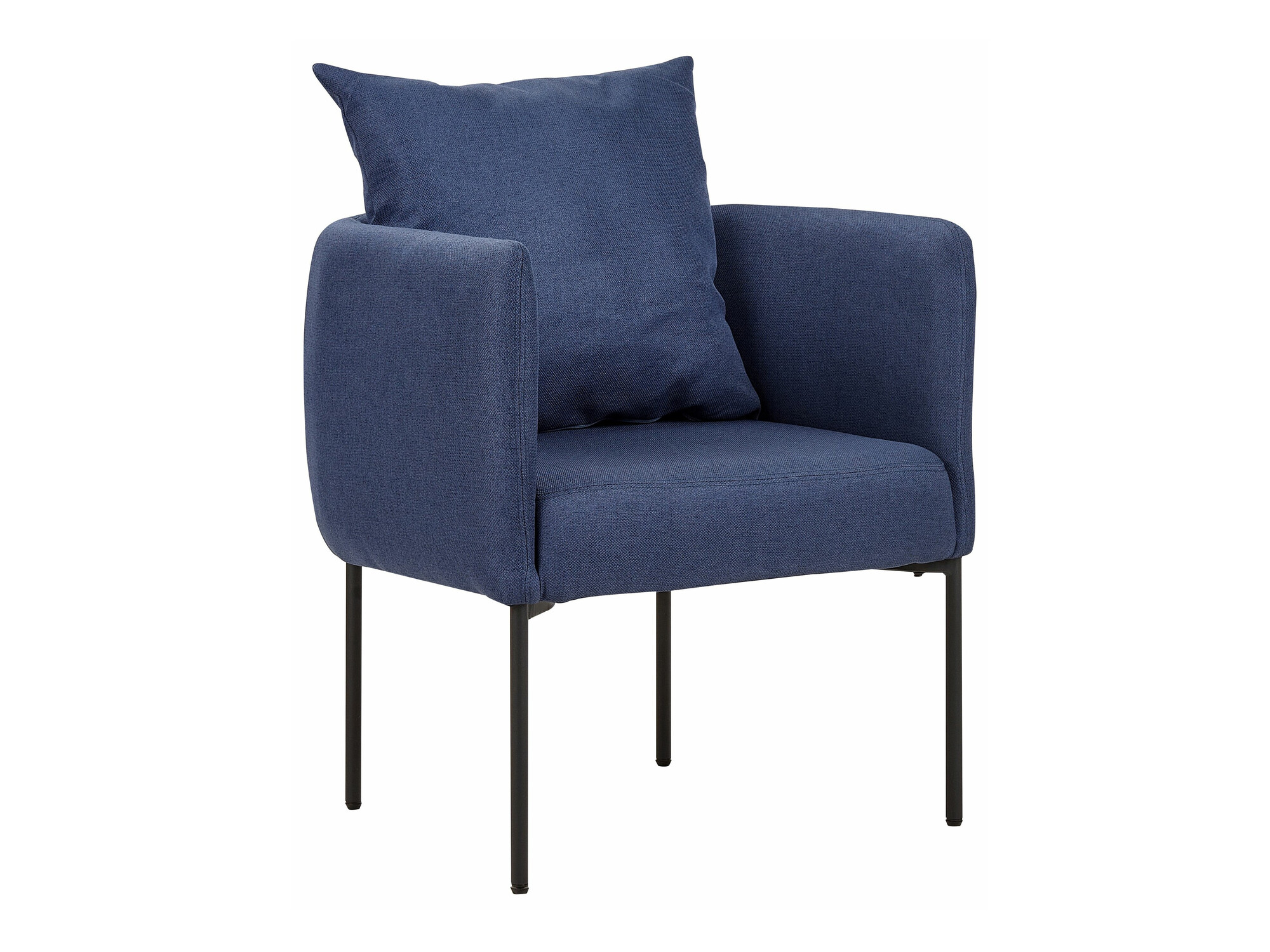 Krēsls Berwyn 2203 (Tumši zils)