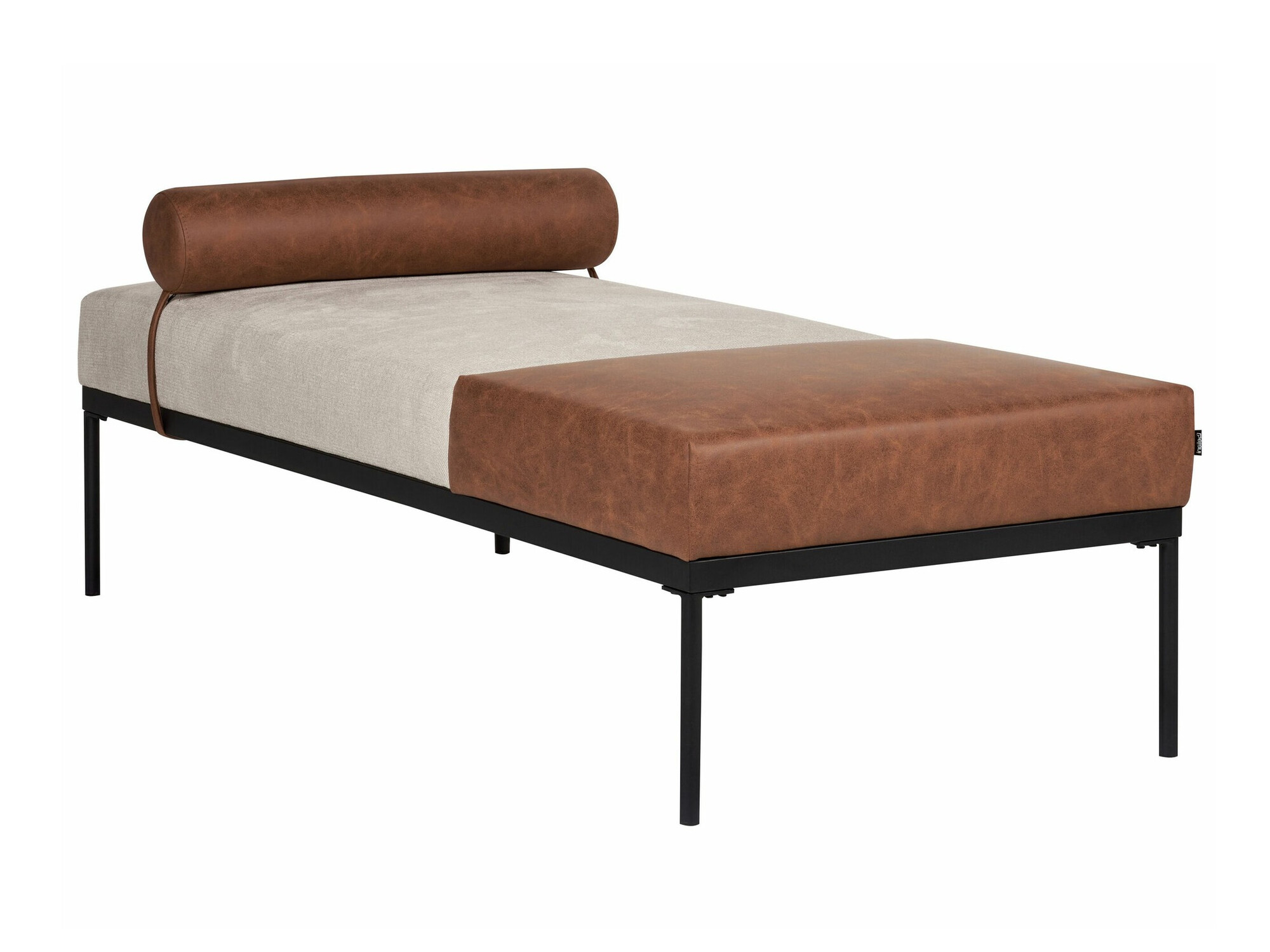 Kušete Berwyn 2204 (Bēšs + Brūns)