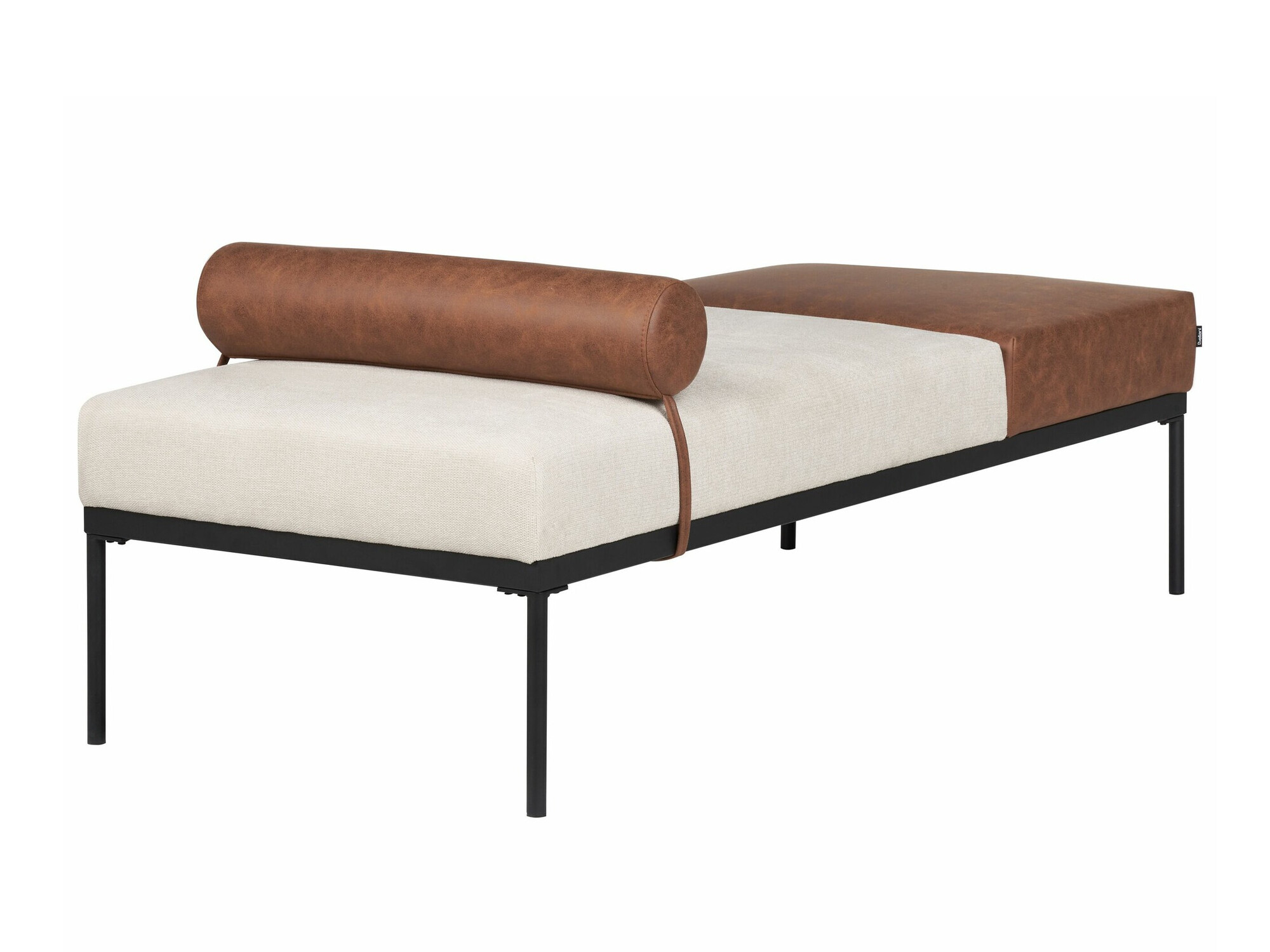 Kušete Berwyn 2204 (Bēšs + Brūns)