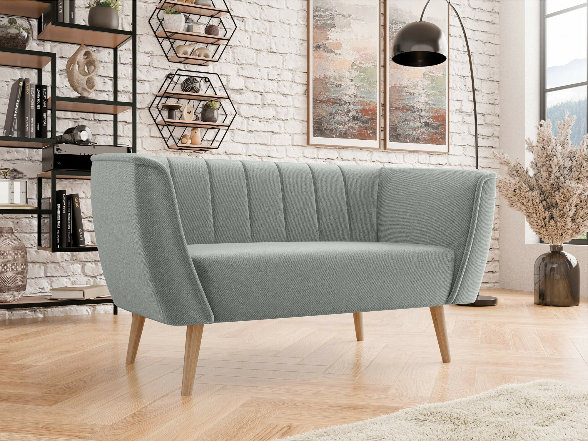 Dīvāns Glenview 104 (Kronos 53)