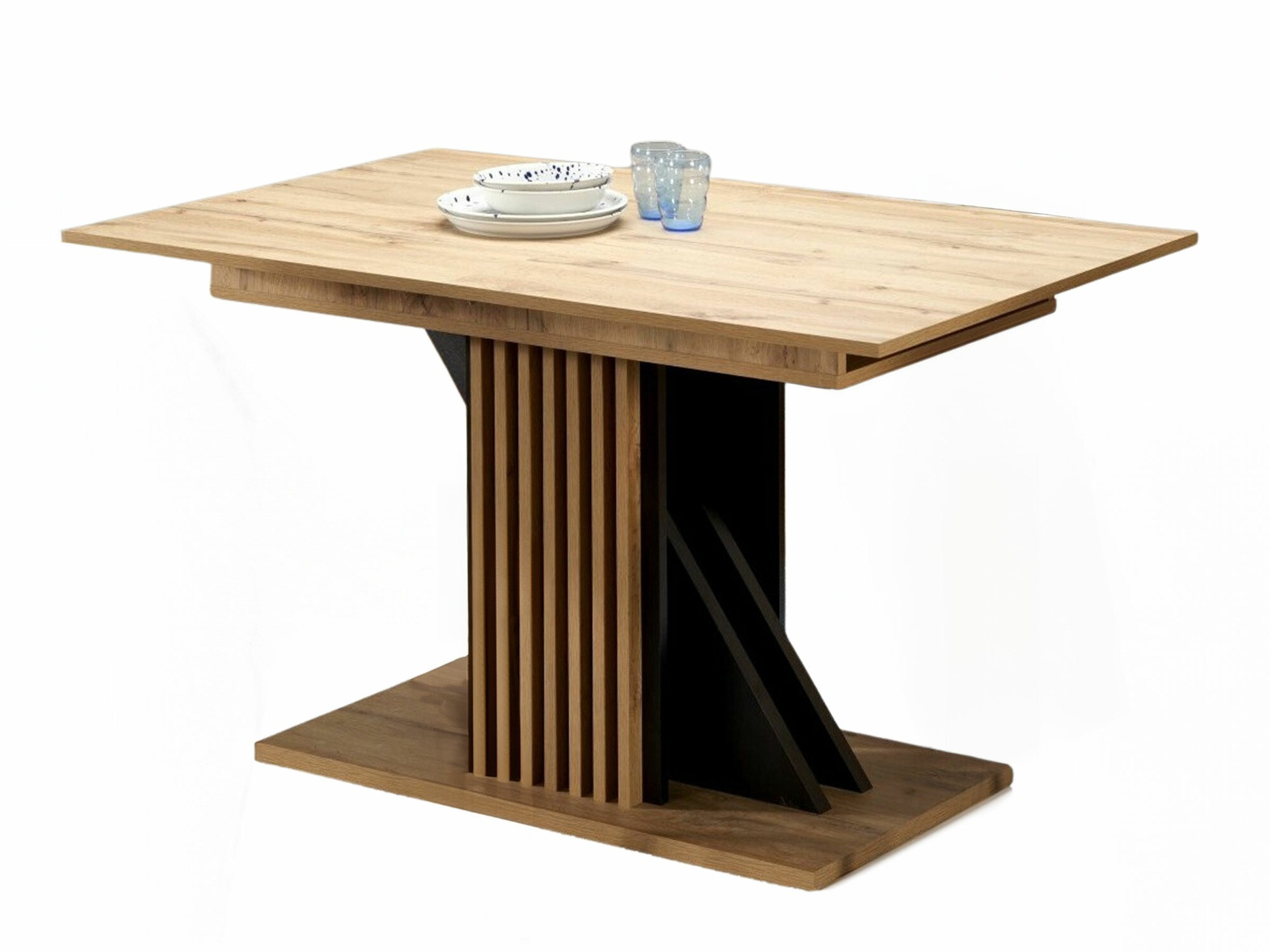 Galds Houston Pratum