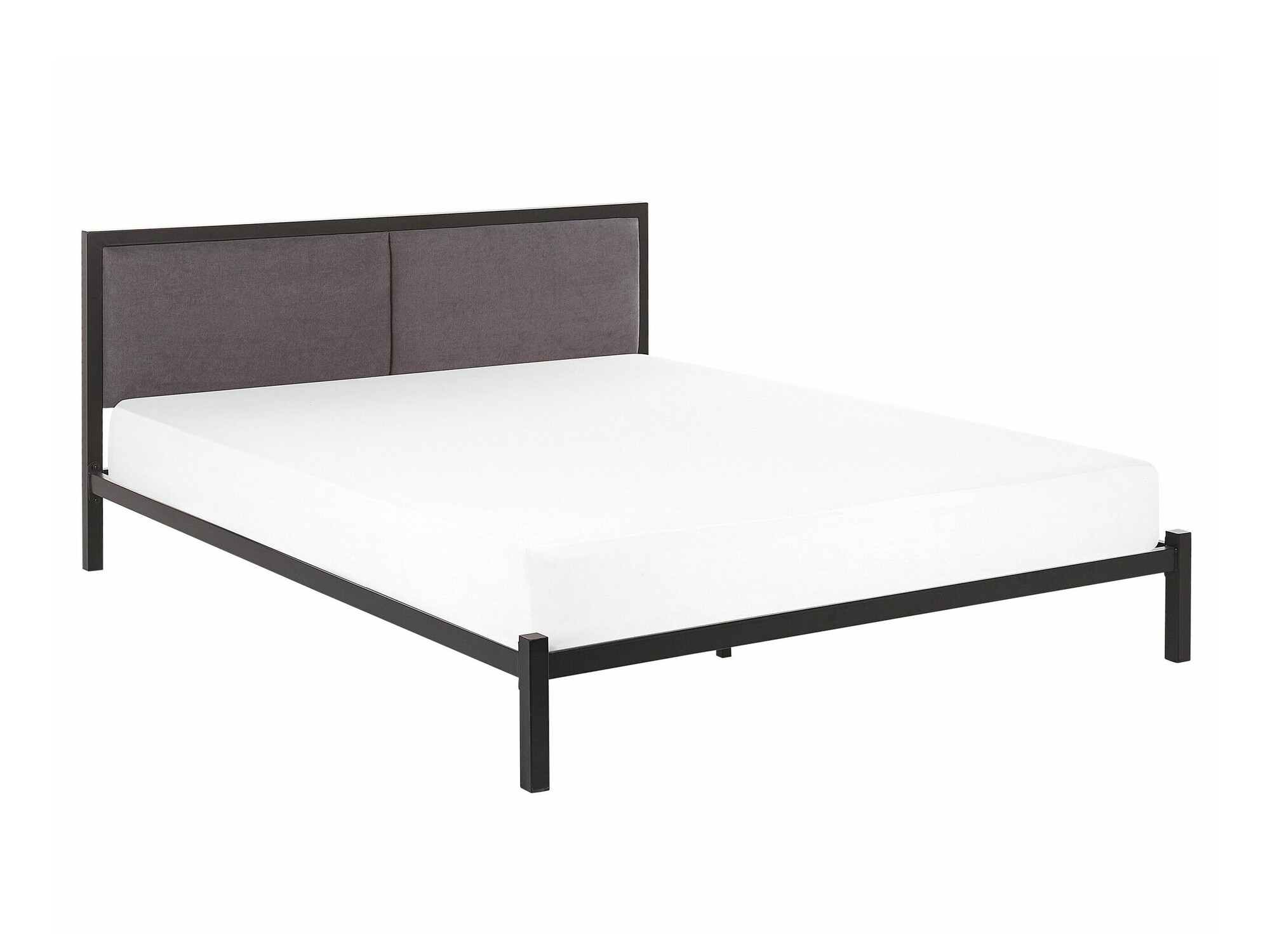 Gulta Berwyn 760 (Melns + Pelēks)