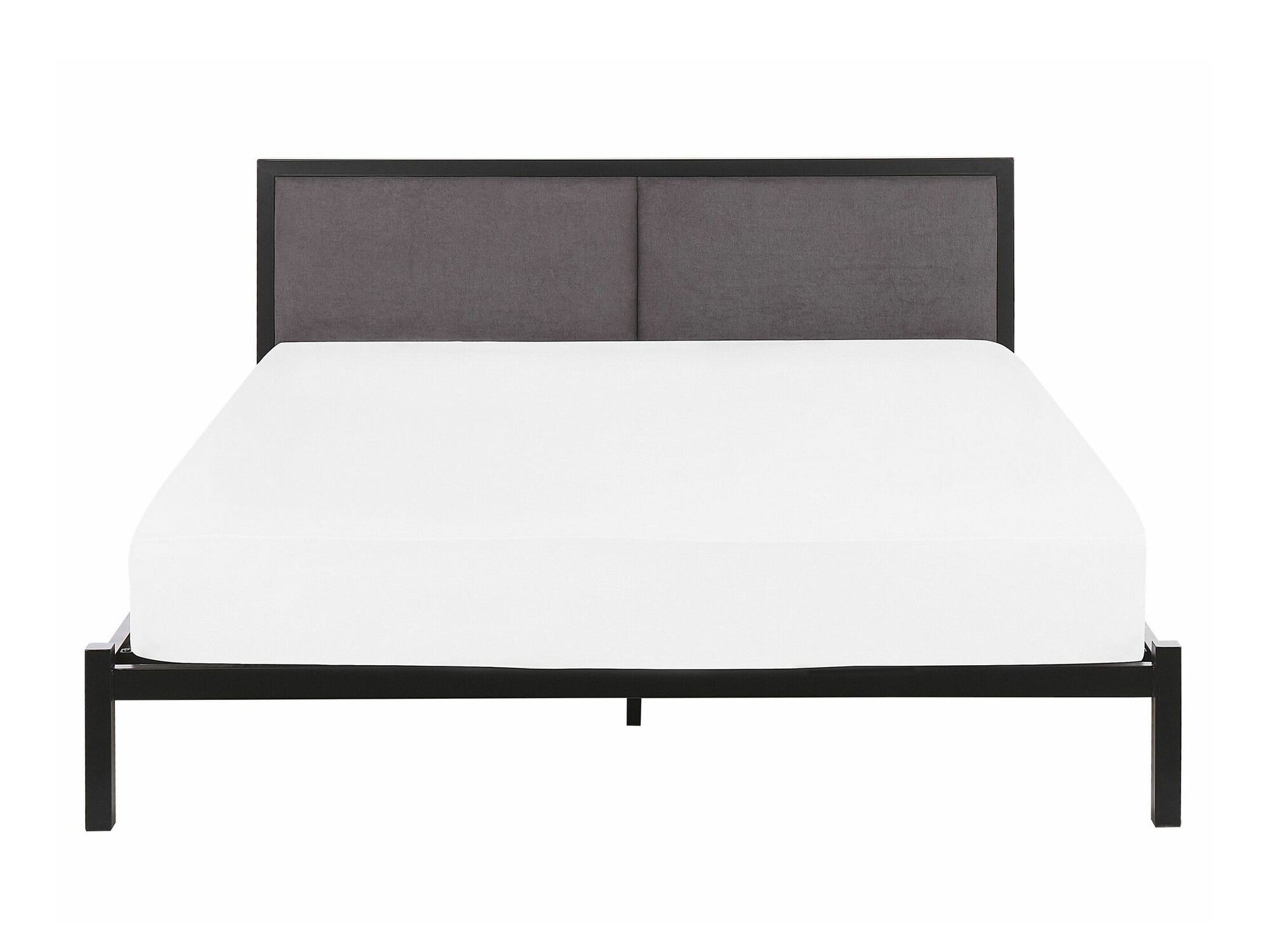 Gulta Berwyn 760 (Melns + Pelēks)