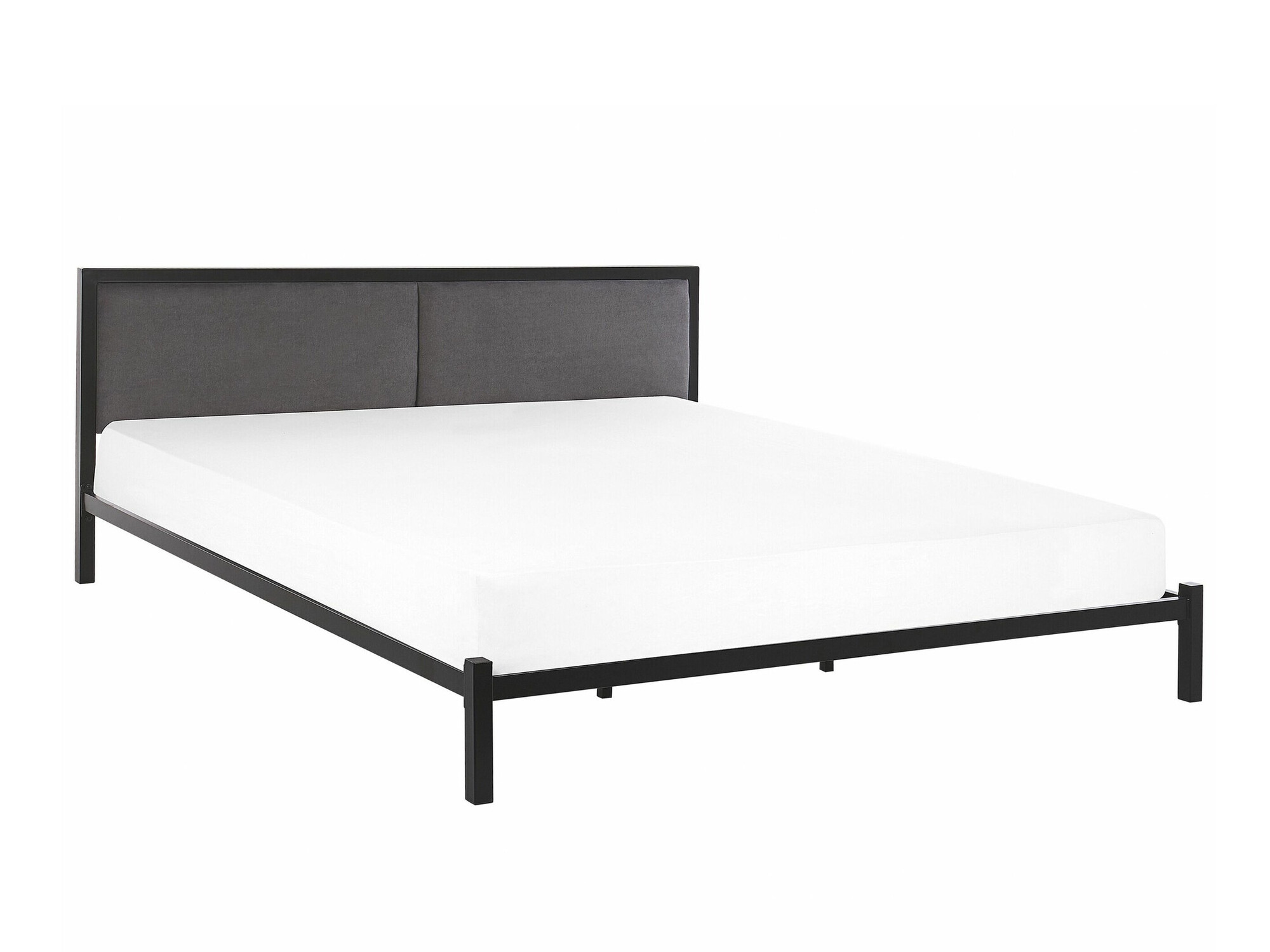 Gulta Berwyn 760 (Melns + Pelēks)