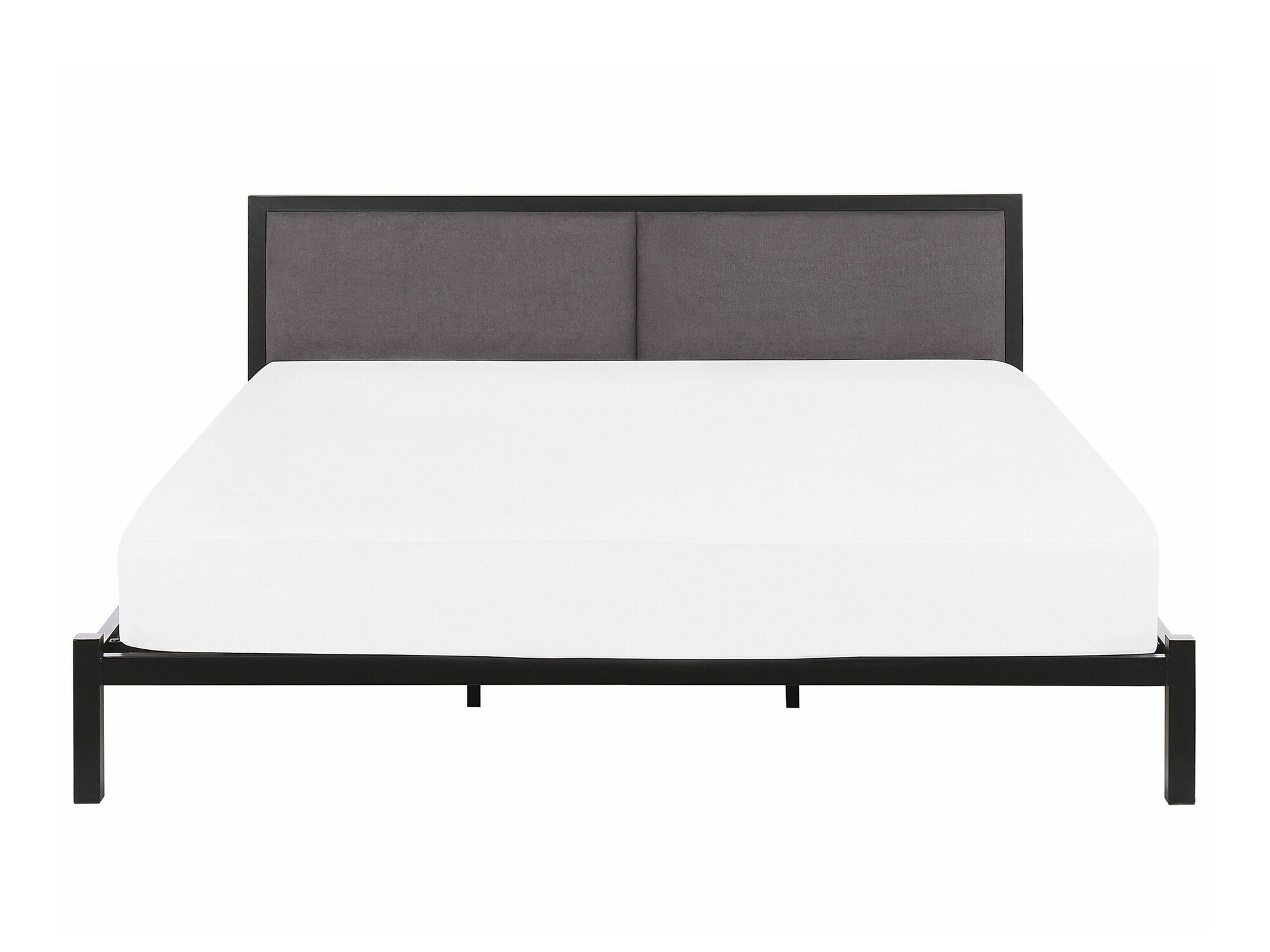 Gulta Berwyn 760 (Melns + Pelēks)