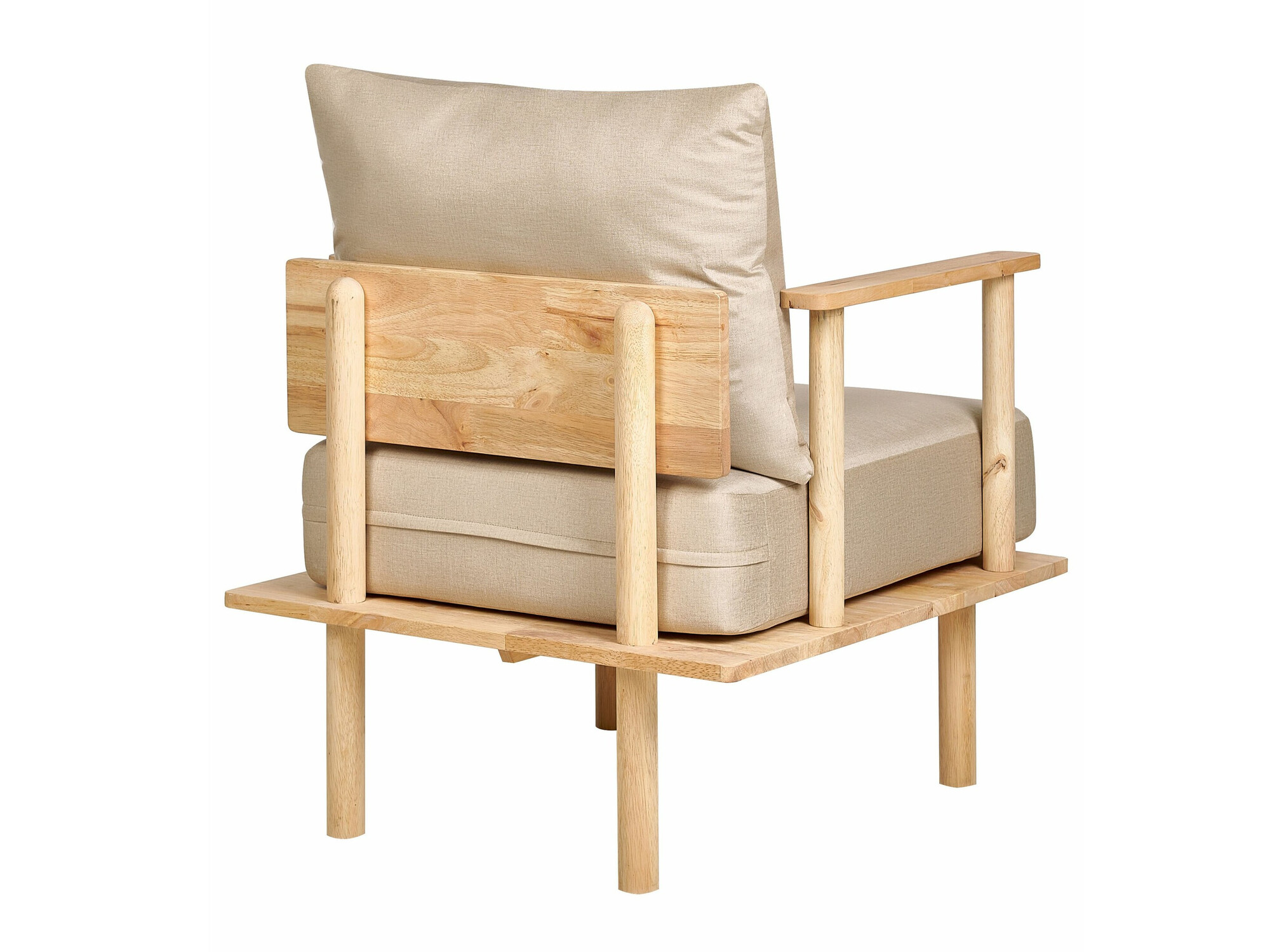 Кресло Berwyn 2206 (Бежевый)