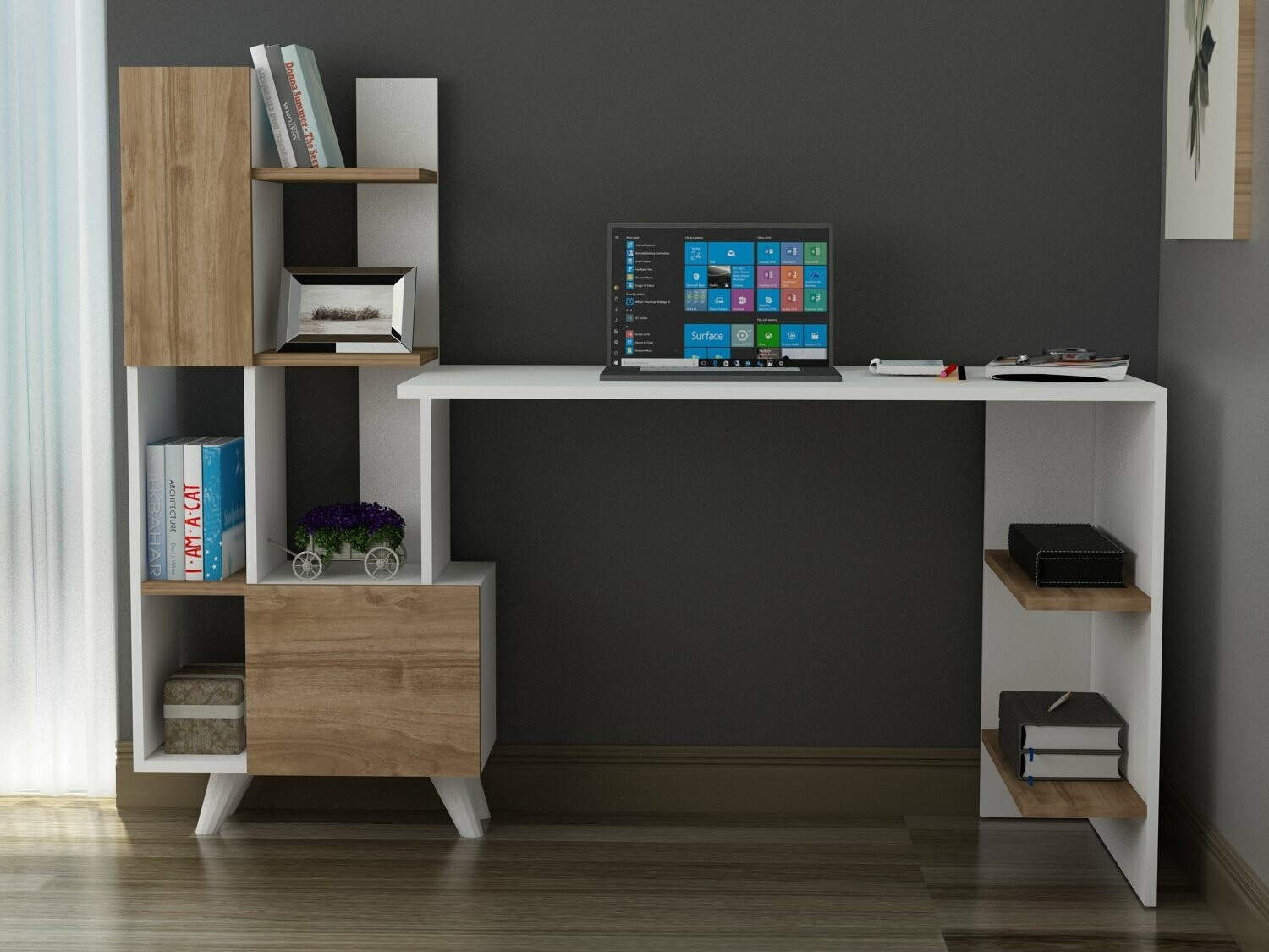 Rakstāmgalds Kailua 2274