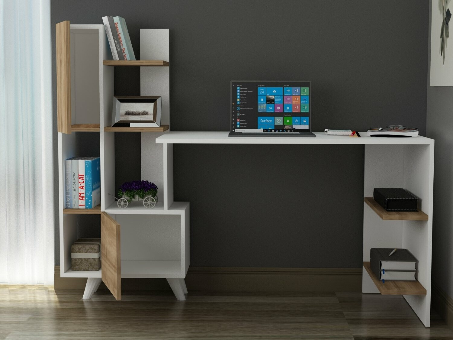 Rakstāmgalds Kailua 2274