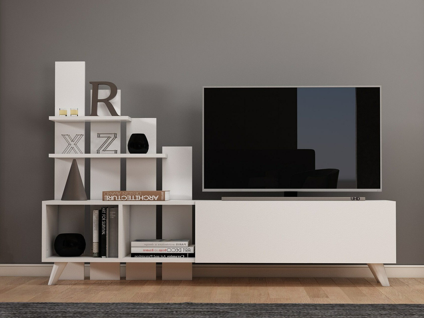 TV galds Kailua 2273