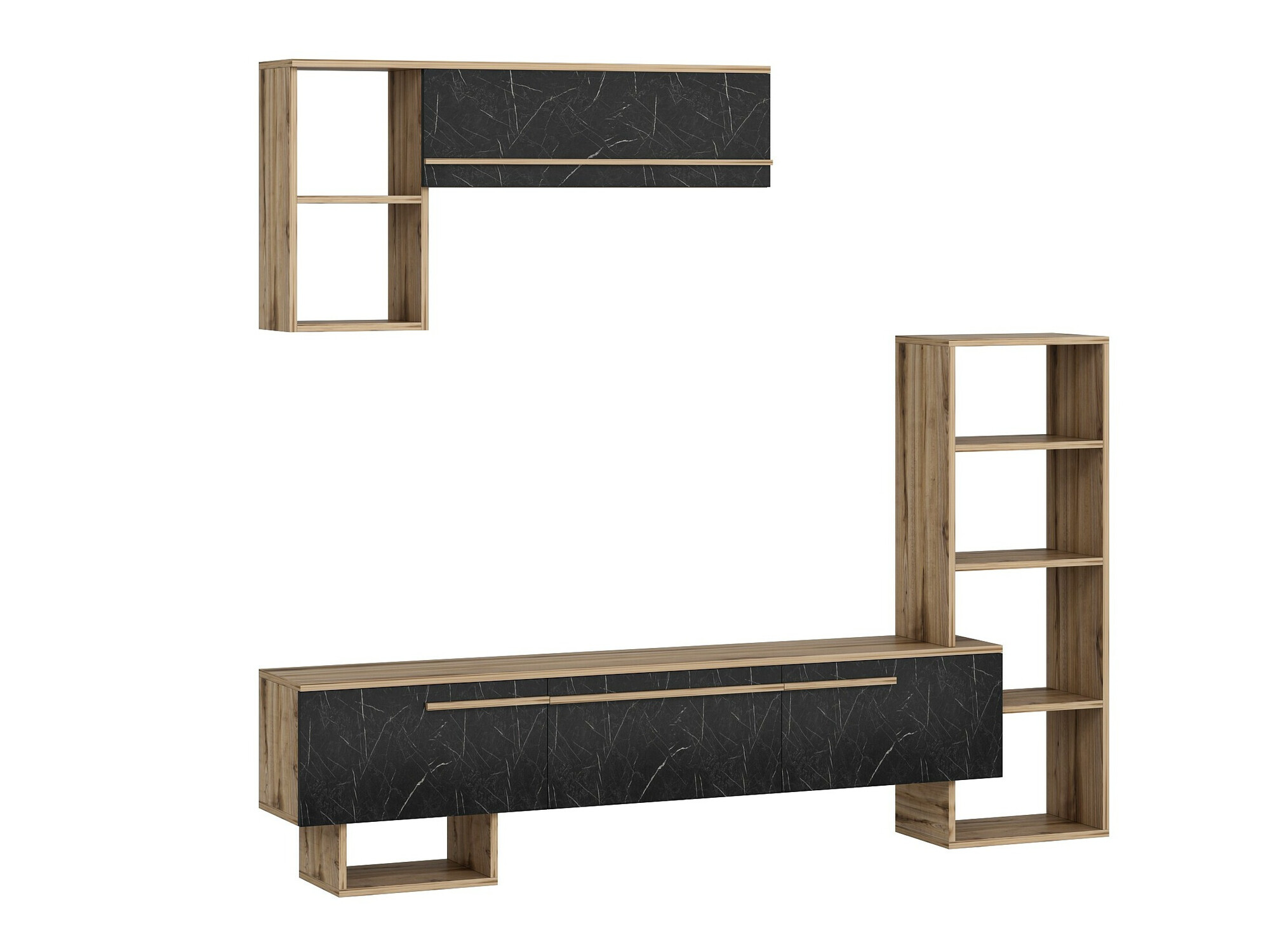 Viesistabas komplekts Kailua 2276