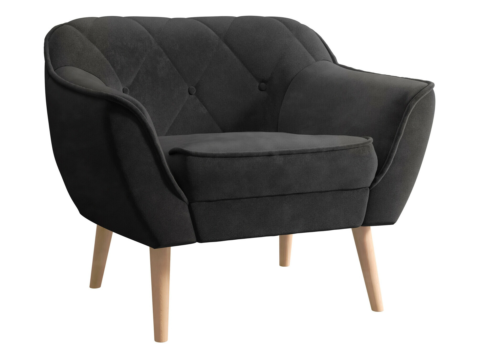 Atpūtas krēsls Glenview 108 (Kronos 34)