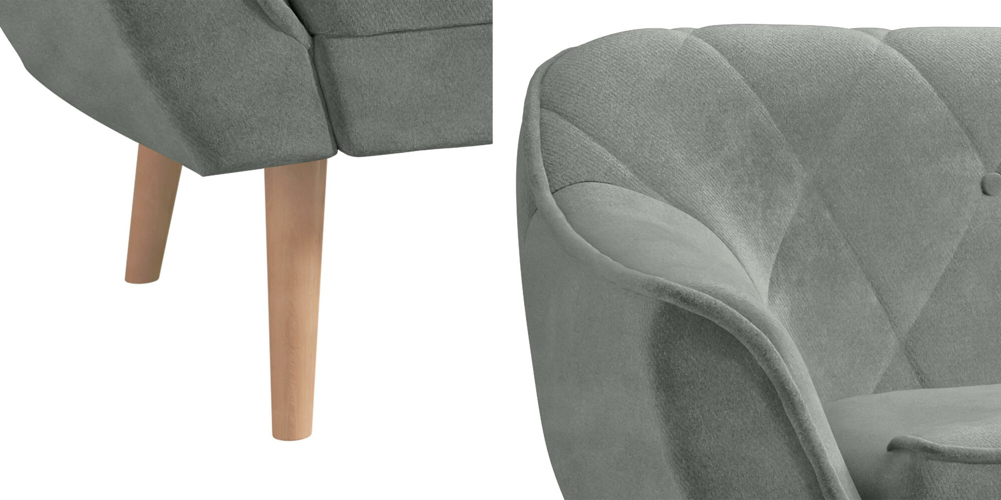 Dīvāns Glenview 107 (Kronos 53)