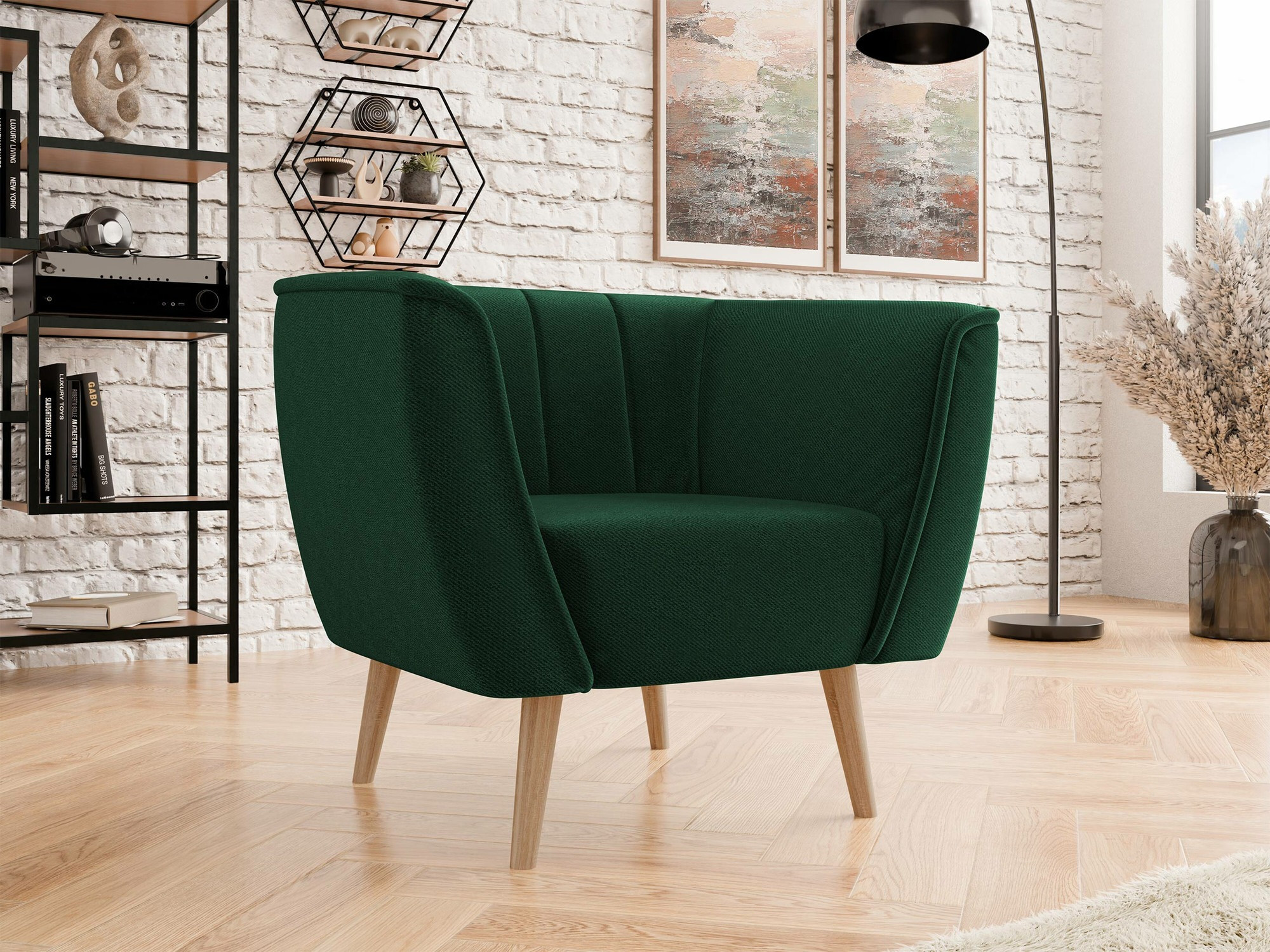 Кресло Glenview 105 (Kronos 14)