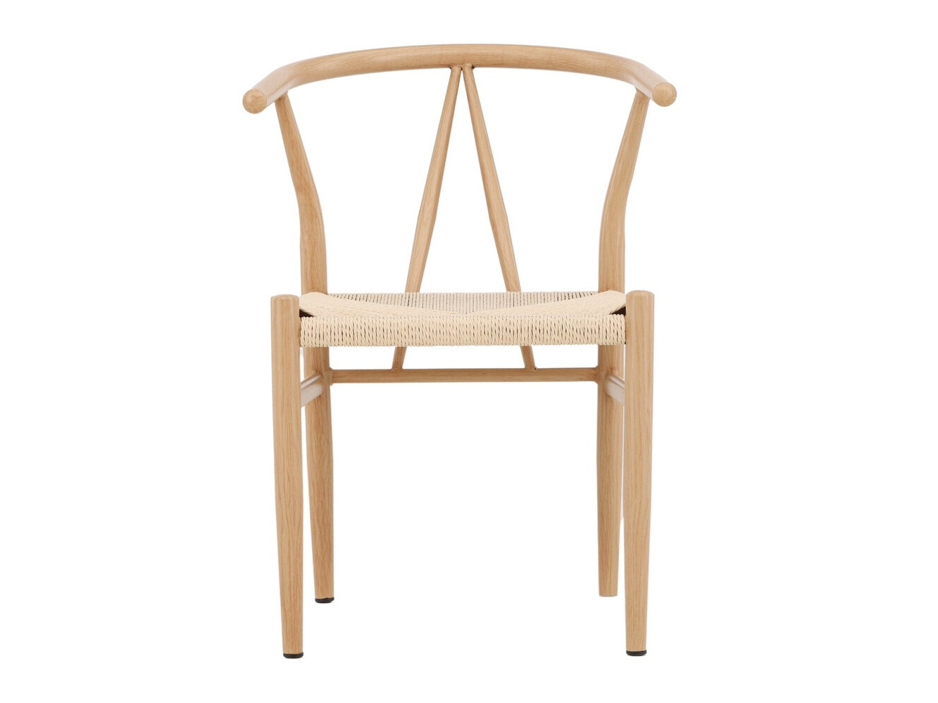 Krēsls Dallas 4525 (Bēšs + Gaiši brūns)