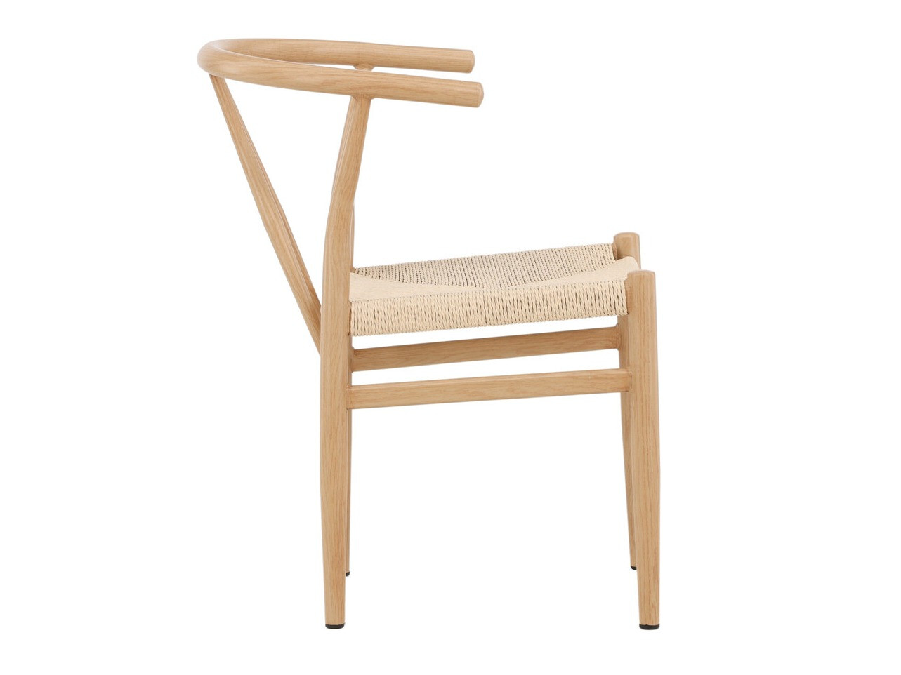 Krēsls Dallas 4525 (Bēšs + Gaiši brūns)