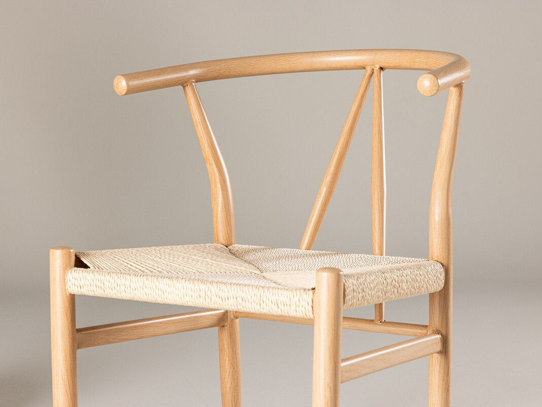 Krēsls Dallas 4525 (Bēšs + Gaiši brūns)