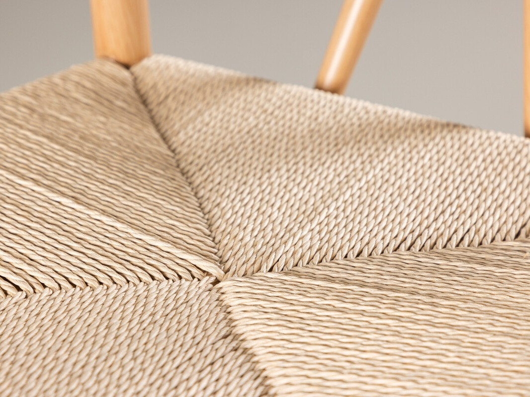 Krēsls Dallas 4525 (Bēšs + Gaiši brūns)