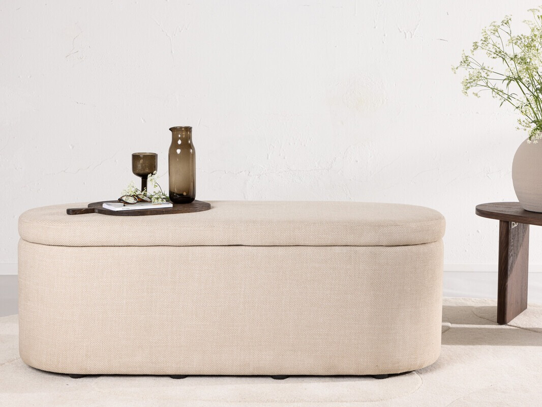 Мягкая скамья Dallas 4527