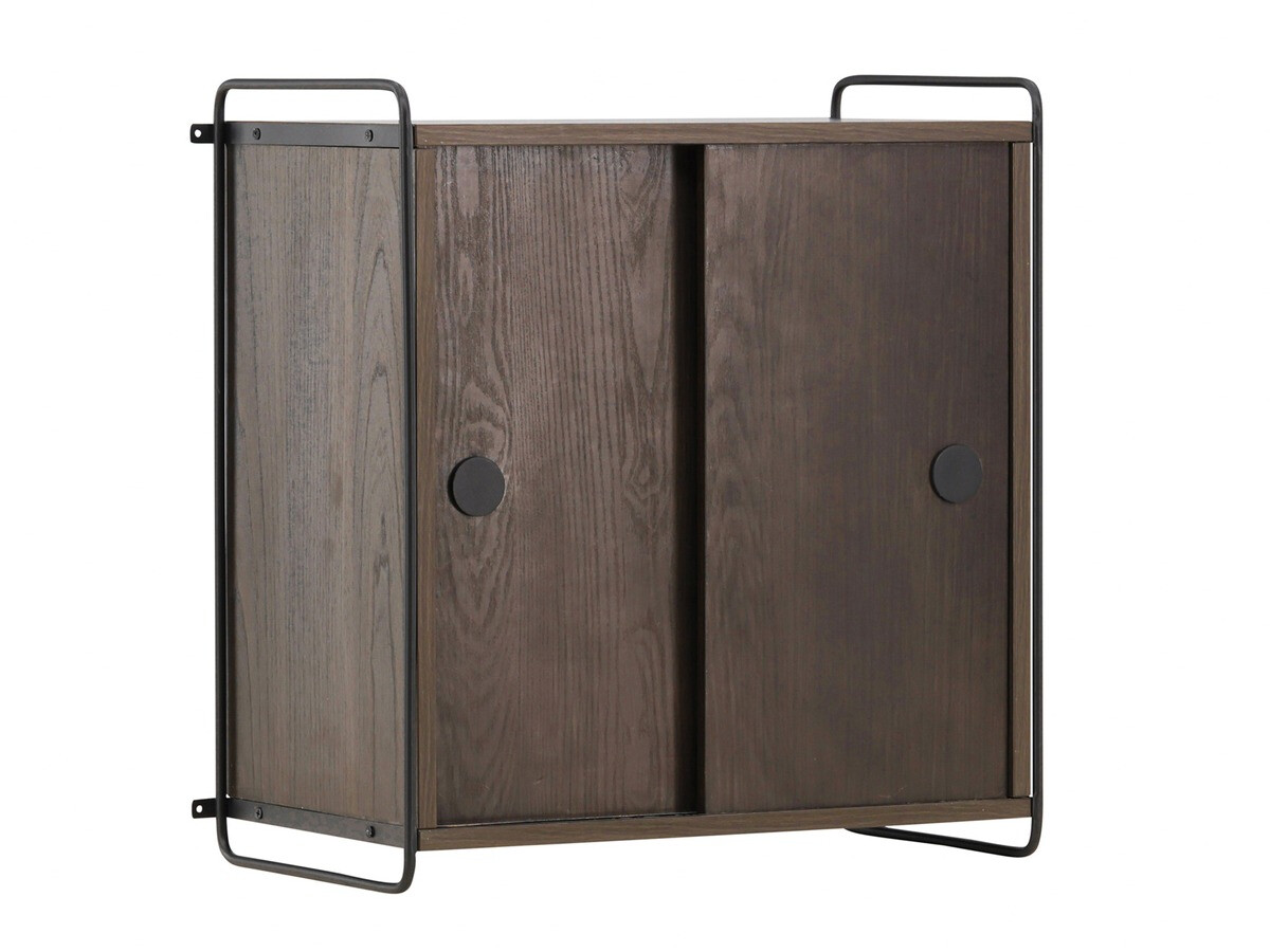 Piekarams skapītis Dallas 4529 (Brūns)