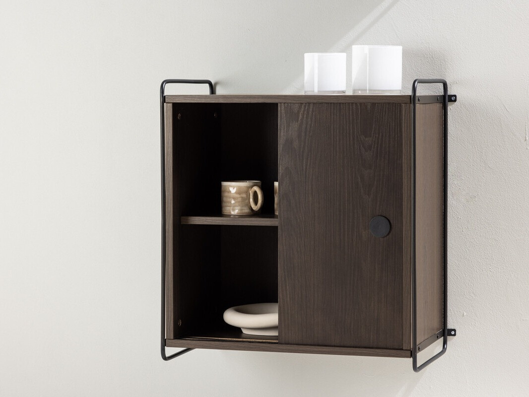 Piekarams skapītis Dallas 4529 (Brūns)