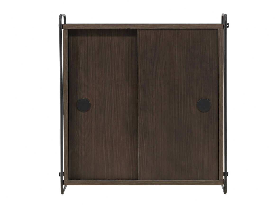 Piekarams skapītis Dallas 4529 (Brūns)