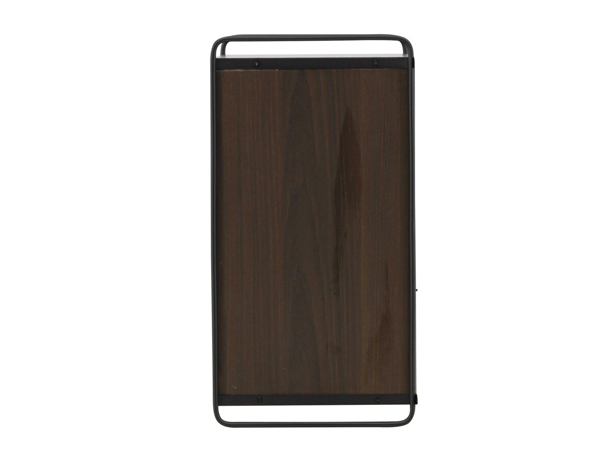 Piekarams skapītis Dallas 4529 (Brūns)