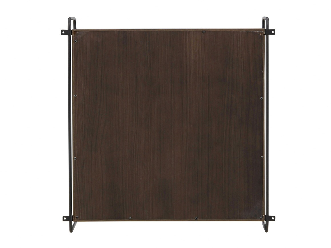 Piekarams skapītis Dallas 4529 (Brūns)