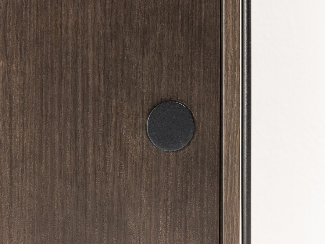 Piekarams skapītis Dallas 4529 (Brūns)