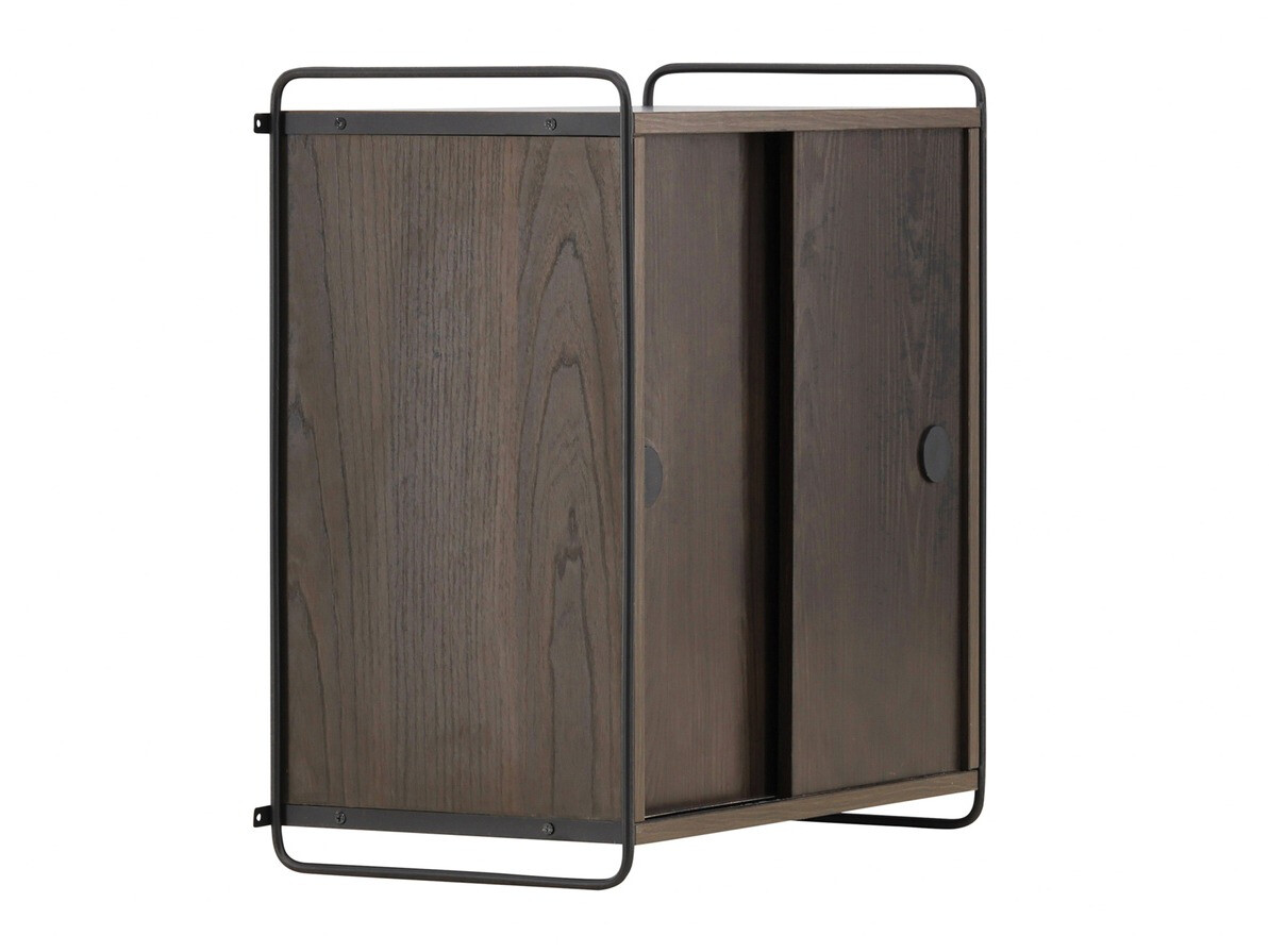 Piekarams skapītis Dallas 4529 (Brūns)