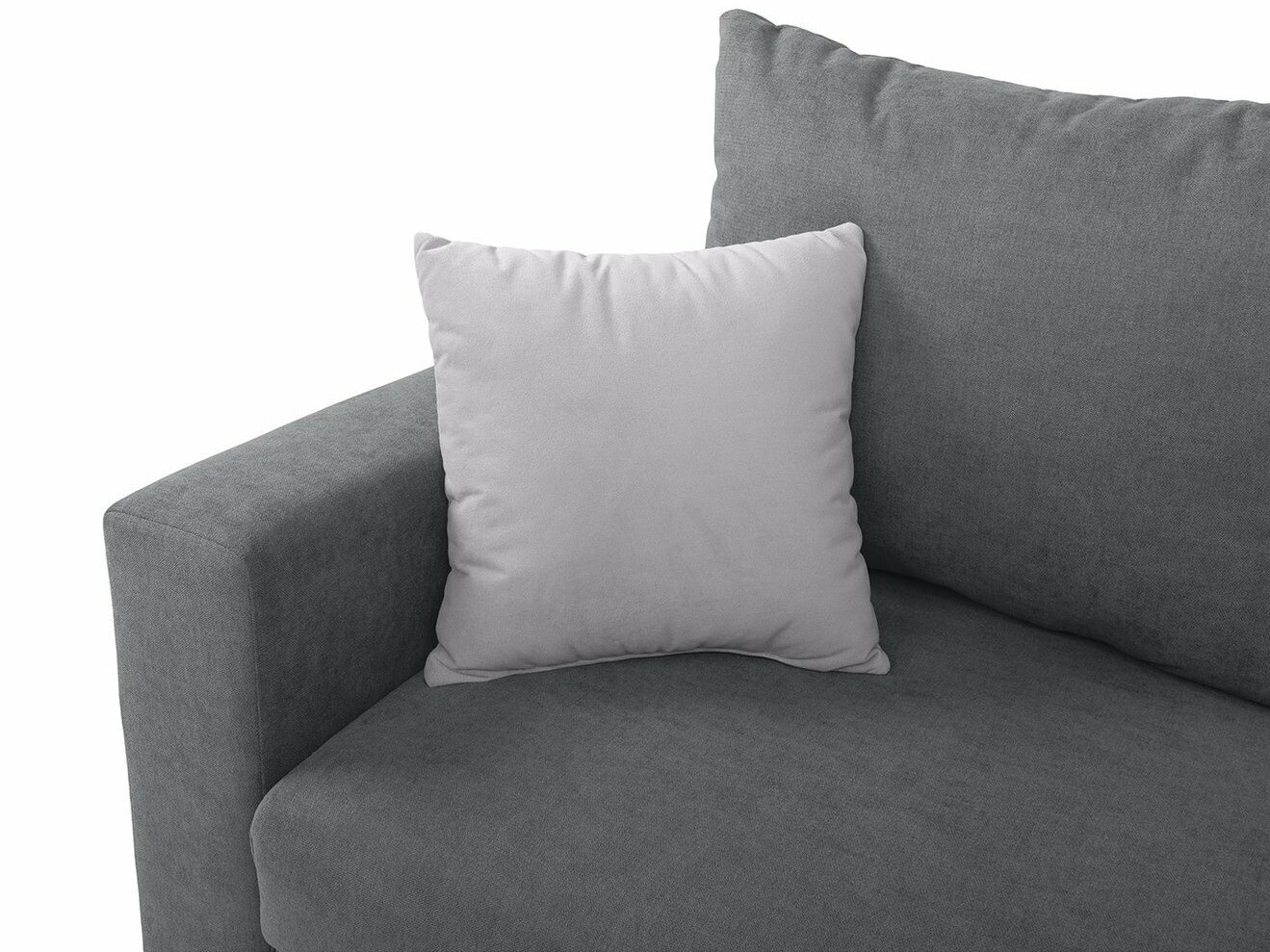 Stūra dīvāns Boston 581 (Enjoy New 23)