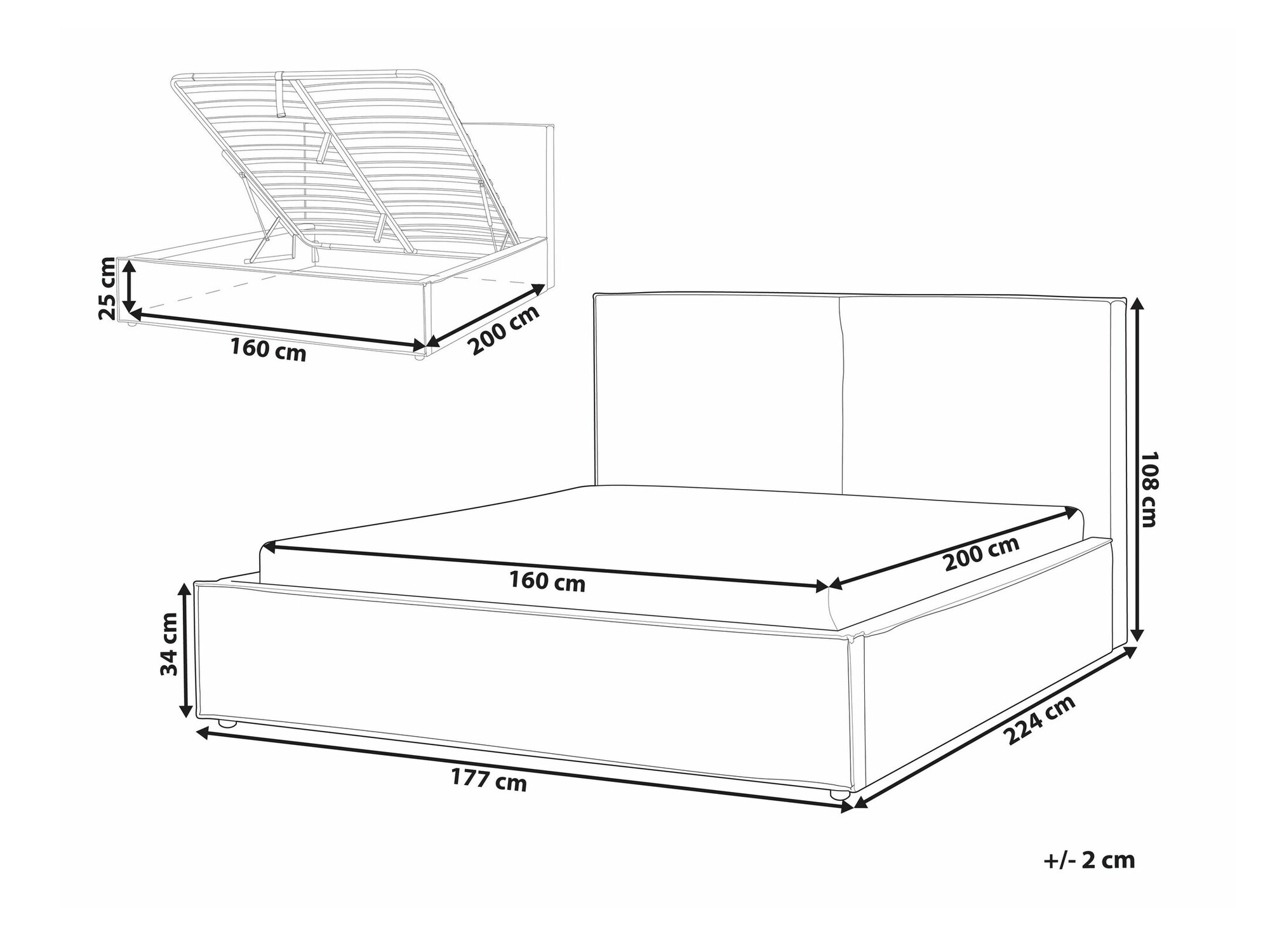Gulta Berwyn 1290 (Zaļš)