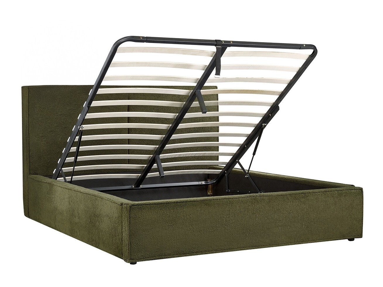 Gulta Berwyn 1290 (Zaļš)