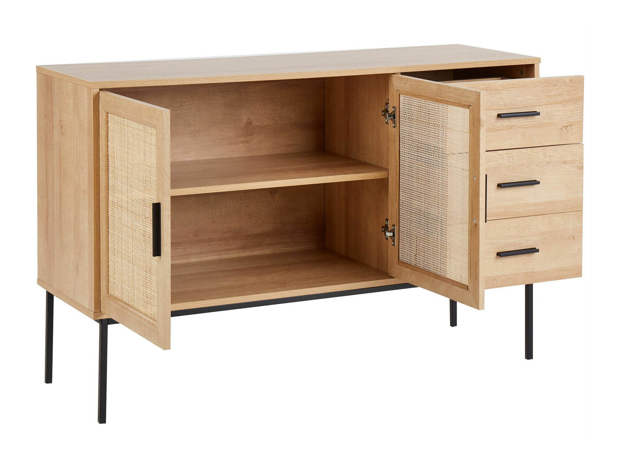 Kомод Levfelu 105