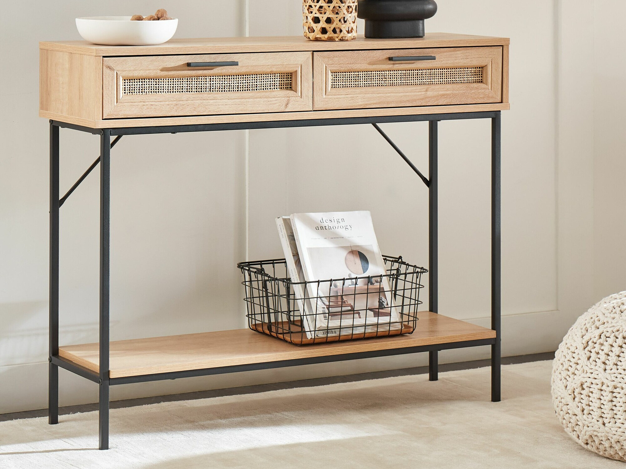 Консоль Levfelu 107