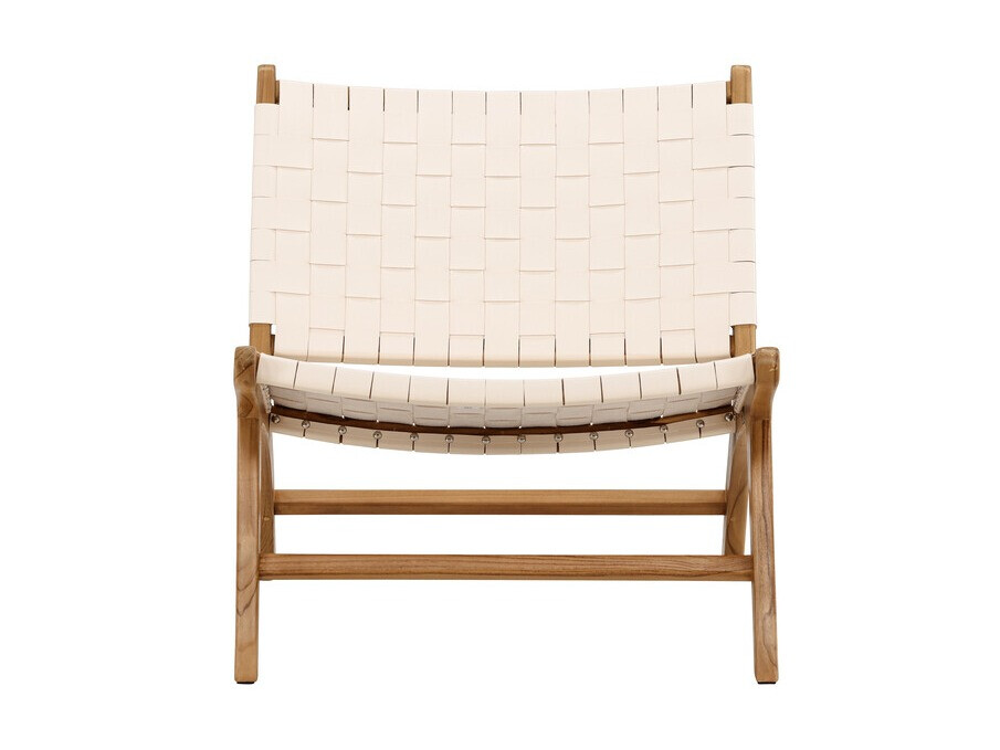 Кресло Dallas 4531 (Крем)