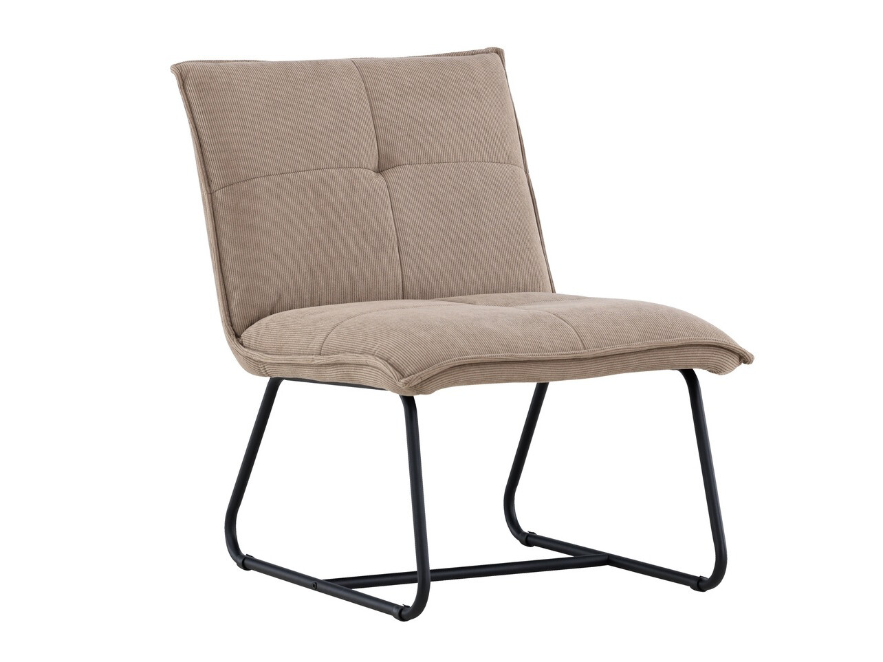 Кресло Dallas 4534 (Коричневый)