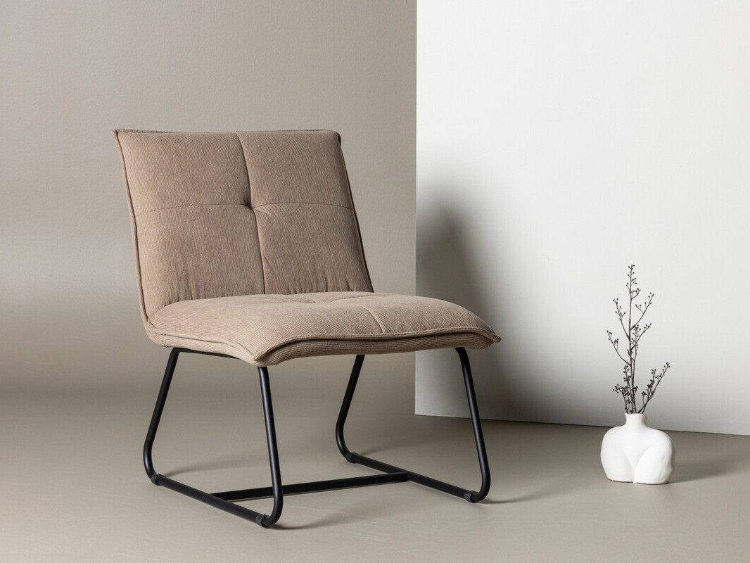 Кресло Dallas 4534 (Коричневый)