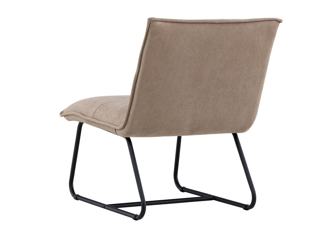 Кресло Dallas 4534 (Коричневый)