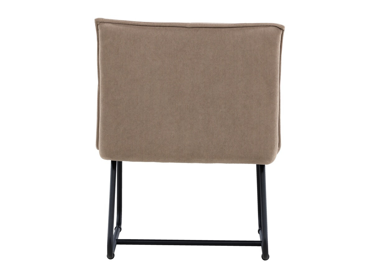 Кресло Dallas 4534 (Коричневый)