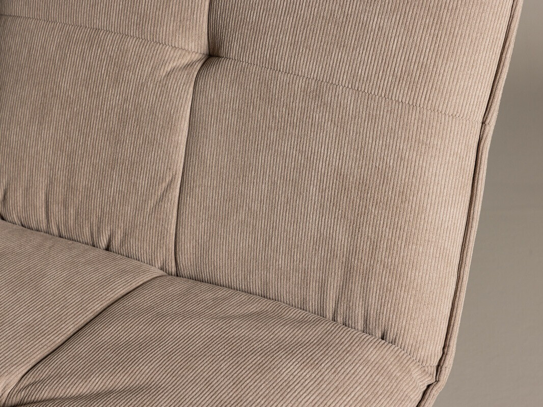 Кресло Dallas 4534 (Коричневый)